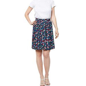 NWT Leota Ladies' Pull-On Skirt